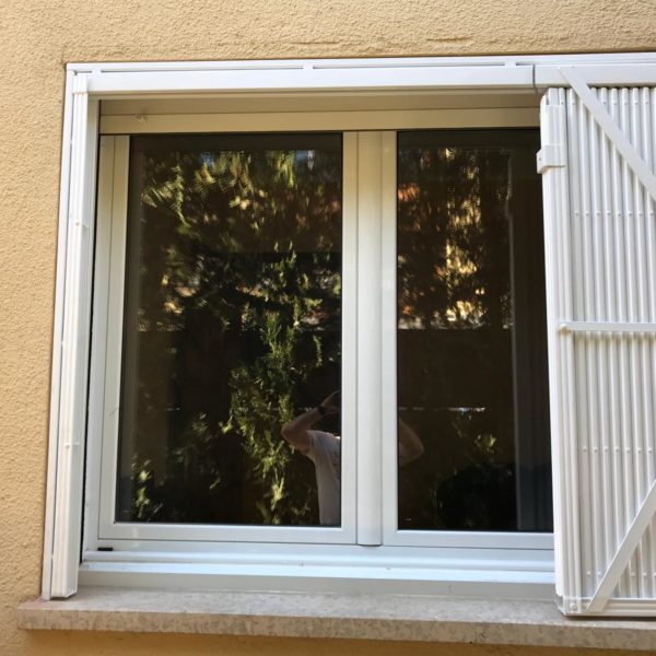 ventana 1 abierta